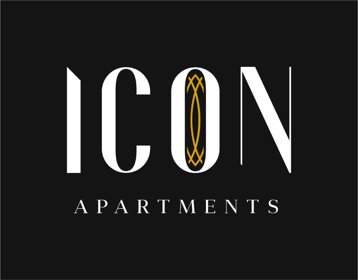 غدانسك Icon Apartments المظهر الخارجي الصورة