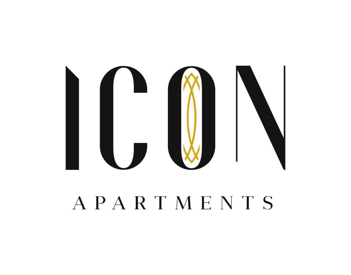 غدانسك Icon Apartments المظهر الخارجي الصورة